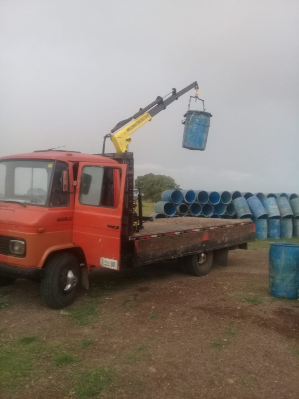 Super 4.000 Resineiro