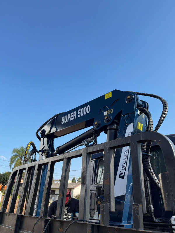 Super 5.000 Goleira